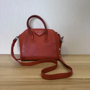Pre-owned GIVENCHY Antigona