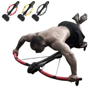 Dragonfly Training Machine – Multifunctional Core & Full-Body Workout Machine | Adjustable Resistance for Shoulders, Back, Legs & Abs | Compact Home Gym