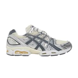 Asics Gel Nimbus 9 'Pure Silver Metropolis'