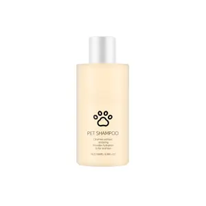 Pet Shampoo (100g) Gentle and effective shampoo for pets, making their fur smooth and free from knots.