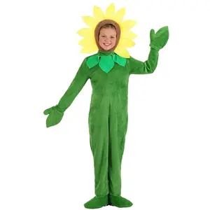 Kid's Flower Costume