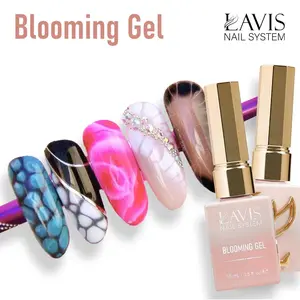 LAVIS Blooming Gel