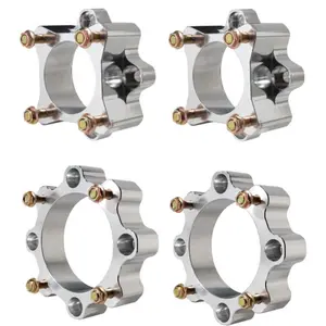 ATV Wheel Spacers ARMAT by Alba Racing (Choose Size)