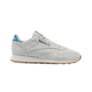 Reebok Men's Classic Leather Sneaker