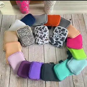 Water Bottle Pouch for Stanley / Tumbler