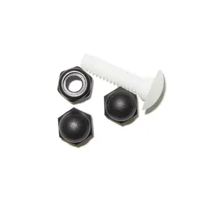 Spare Parts - Inlet