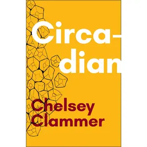 USED-Circadian by Clammer, Chelsey (Paperback)