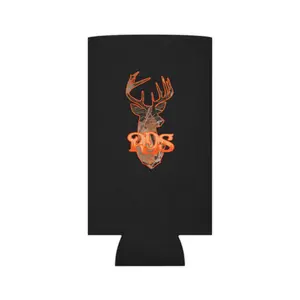 RDS big game Can Cooler