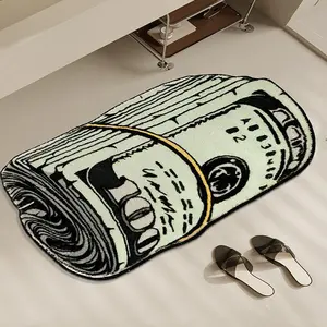 Cash Money Rug