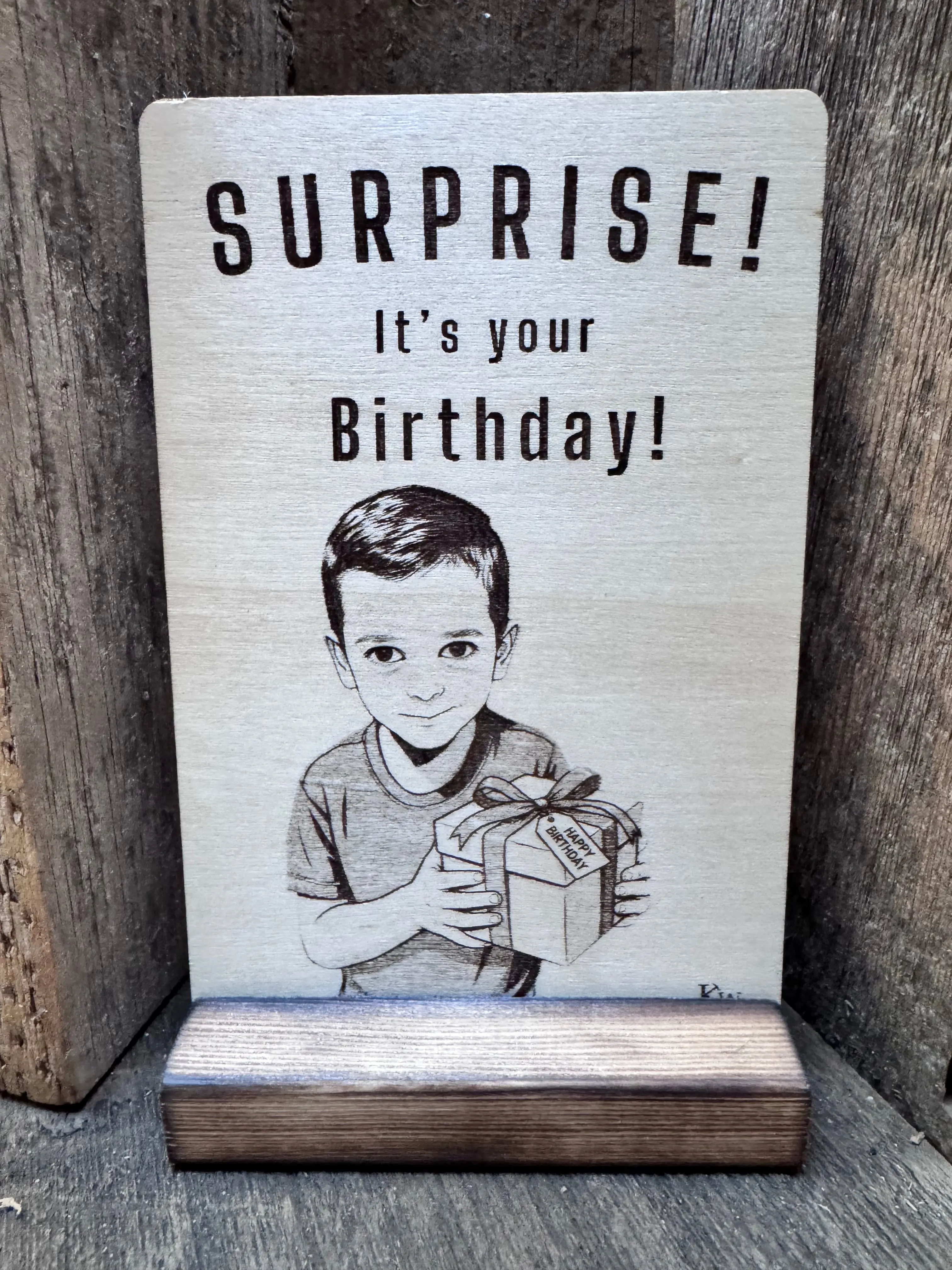 Greeting Cards