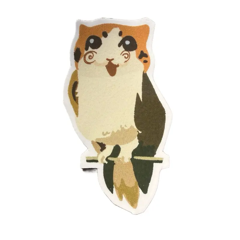 MEOWL vinyl waterproof sticker