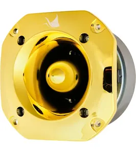 MOBULA SOUND TWEETER