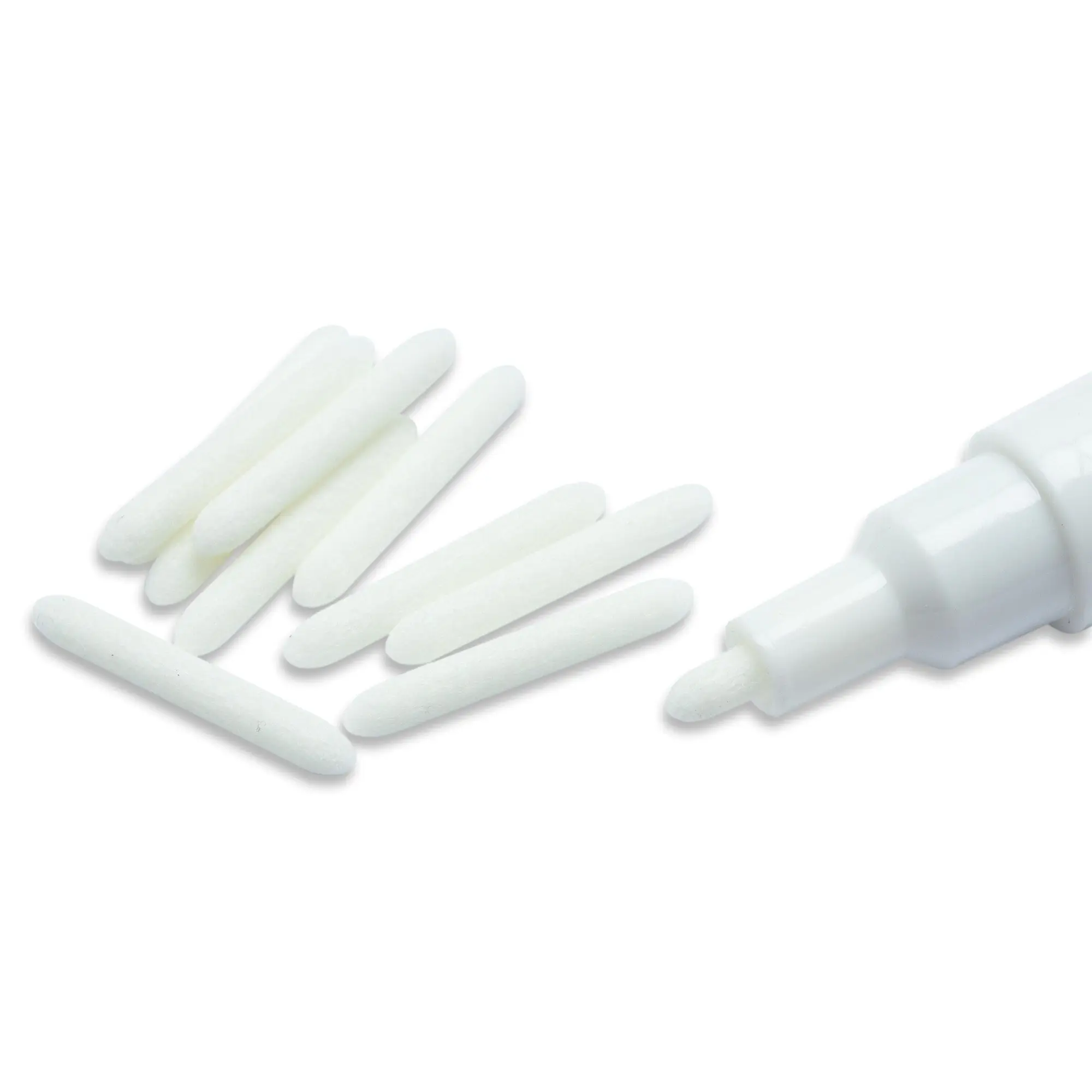 Paint Marker Replacement Tips - 10 pcs
