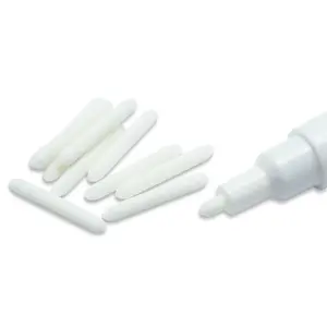 Paint Marker Replacement Tips - 10 pcs