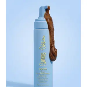 BAEside Express Mousse