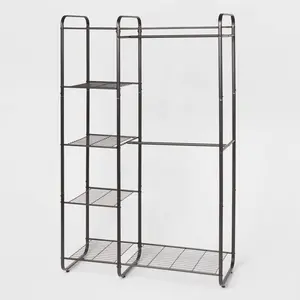 Freestanding Closet - Brightroom