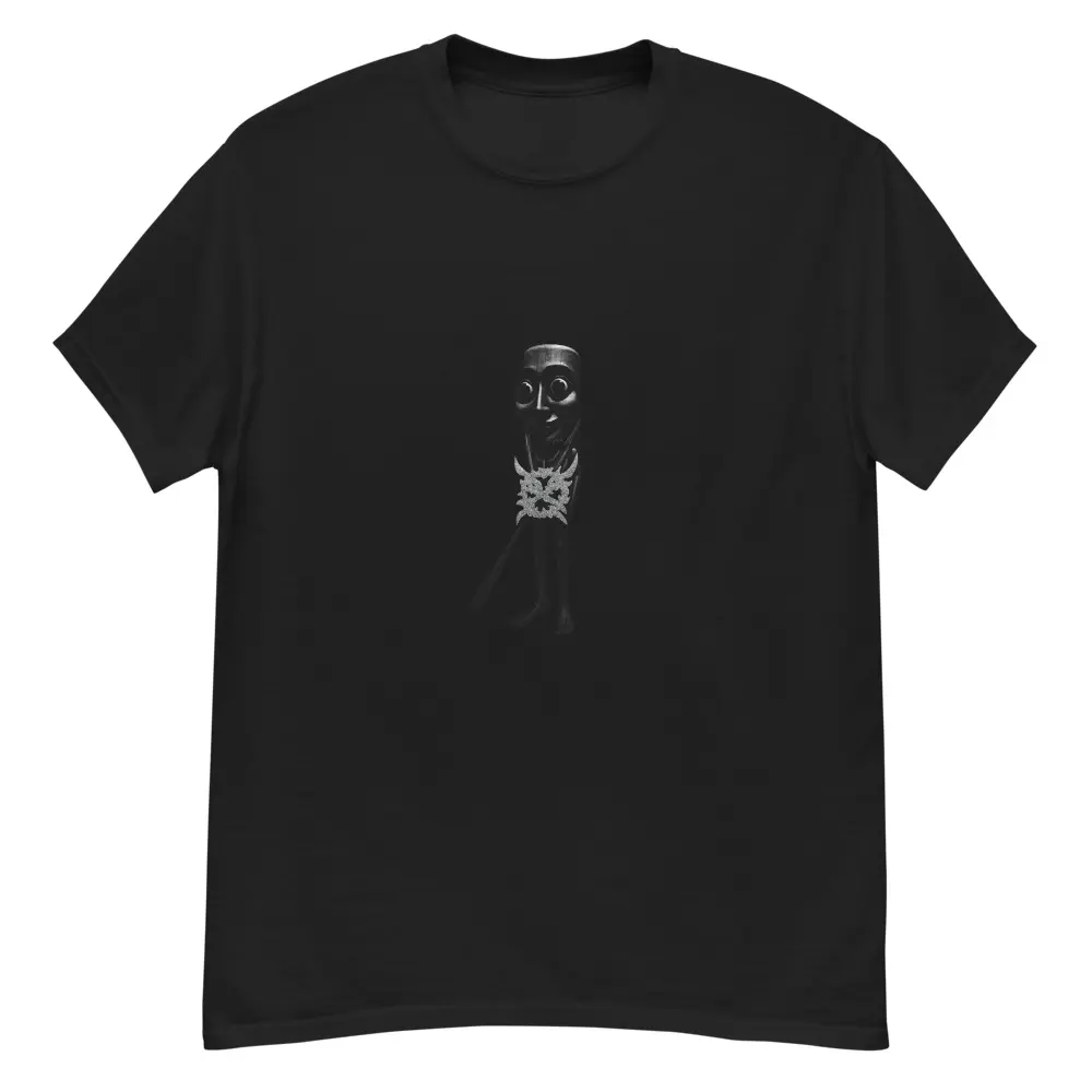 Tripple T Tun Tun Tun Sahur 100% Cotton T-Shirt