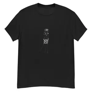 Tripple T Tun Tun Tun Sahur 100% Cotton T-Shirt