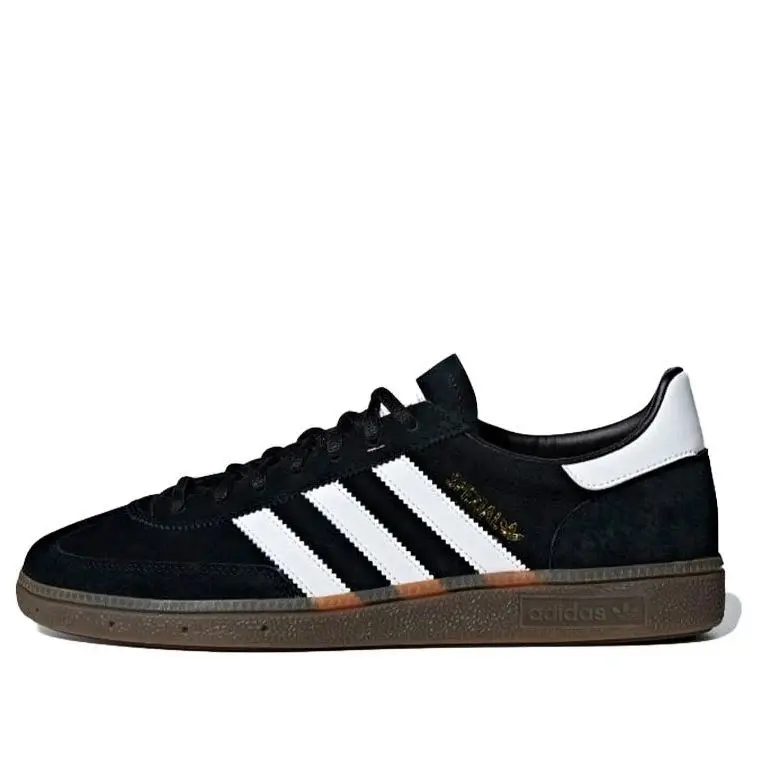 Adidas Handball Spezial Black Gum