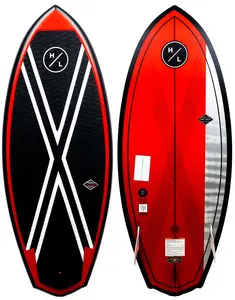 Hyperlite Shim Limited Edition Wakesurf Board 2021