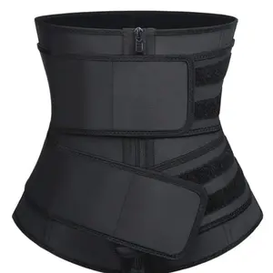 Goddess Grip Waist Trainer - Women's Body Shaping Underwear