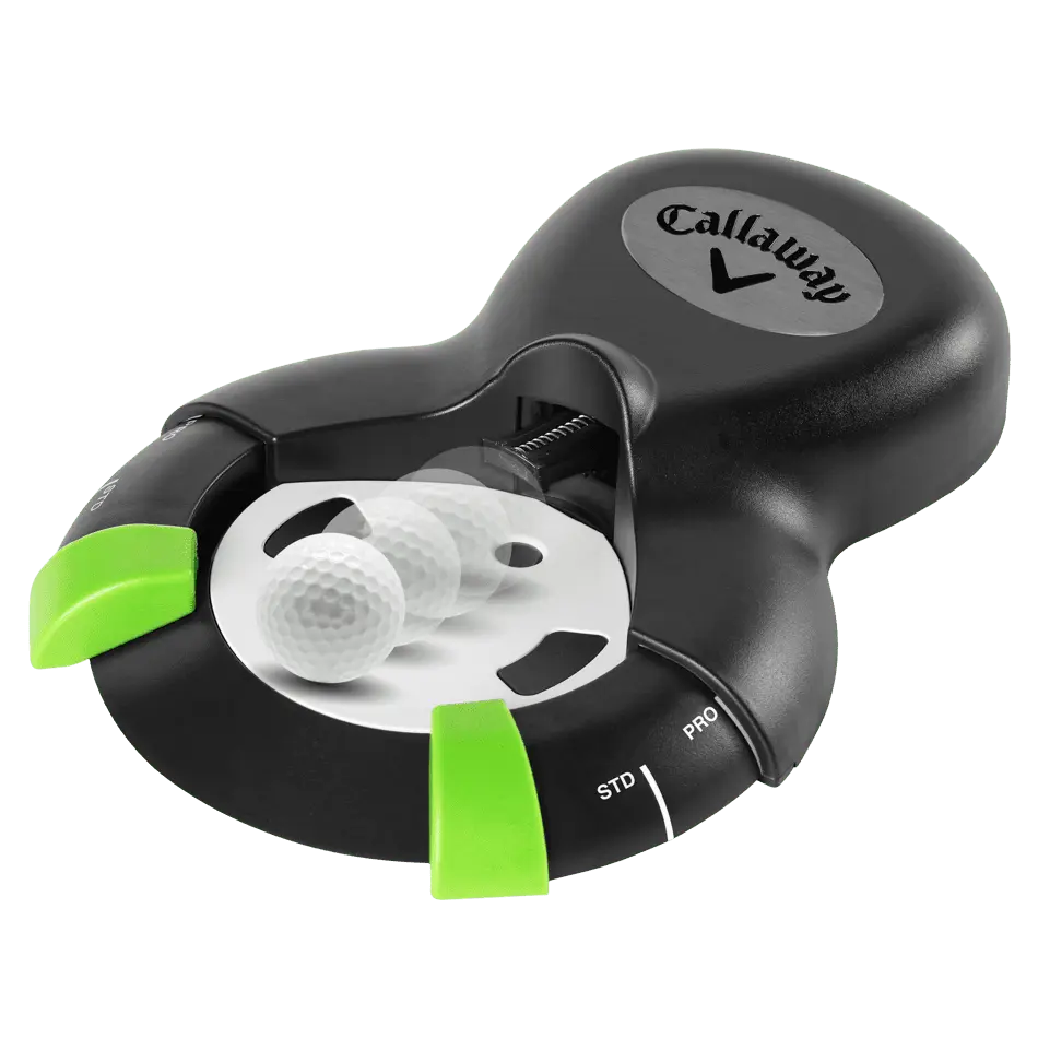 Callaway Golf Kickback Putt Cup Set Callaway Golf Kickback Putt Cup Set