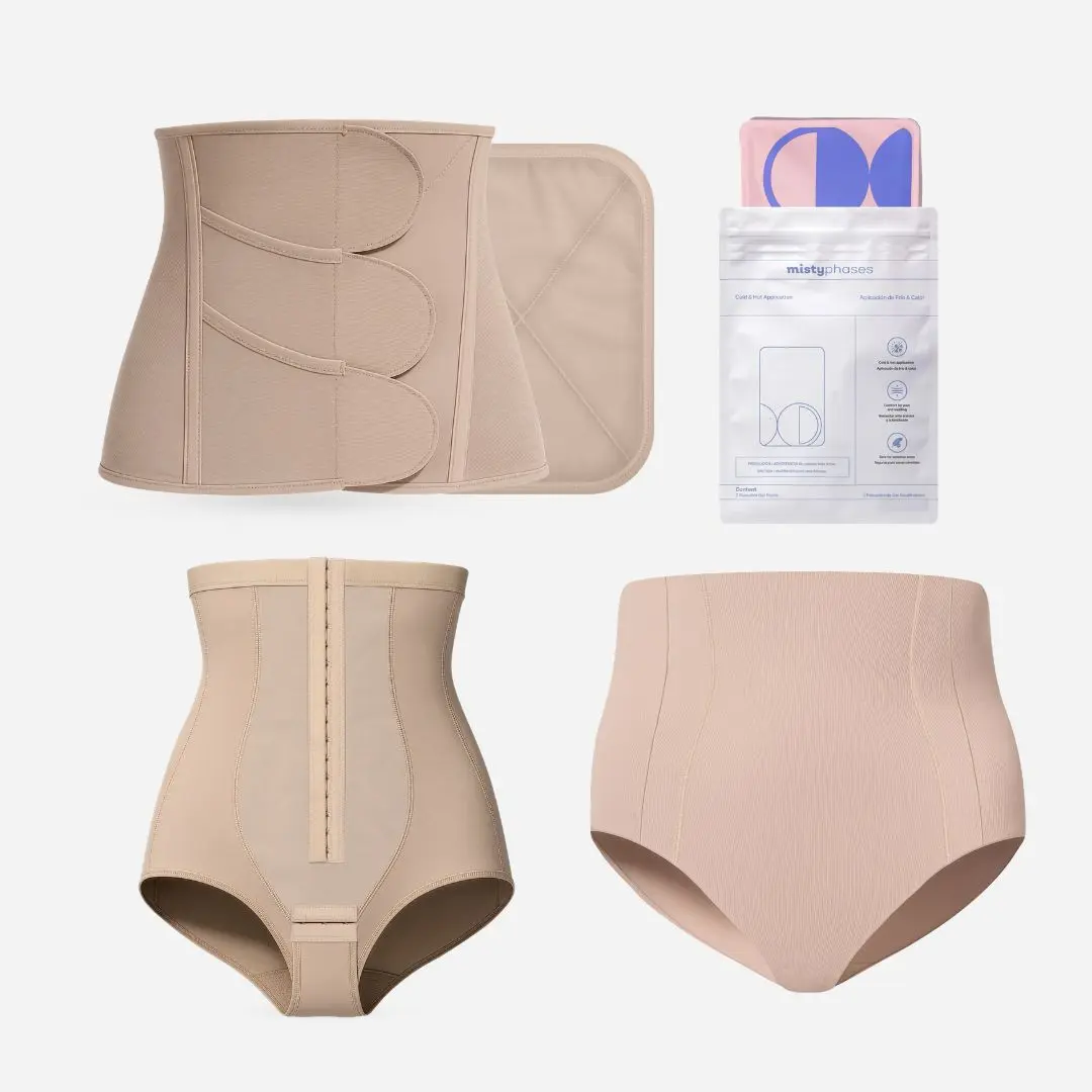 Essential Postpartum Kit C Section