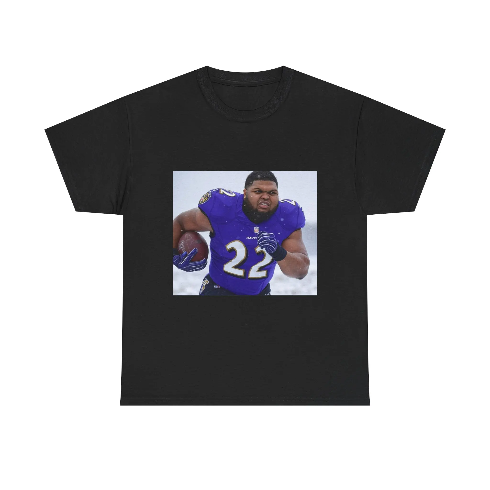 Winter outfit Druski Funny Meme Graphic Tee