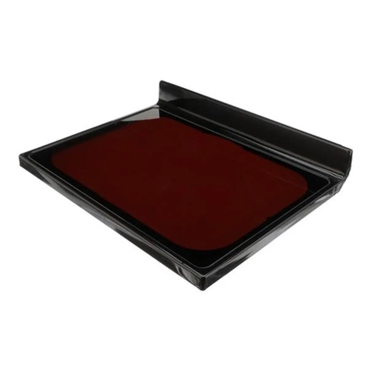 Whirlpool W10245805 Genuine OEM Replacement Range Black Glass Cooktop - 34-1/4" Wide x 30-1/8" Long, 4 Surface Cooking Burners, Durable Construction, Simple & Reliable Installation, Enhances Equipment Performance, Cooking Surface Repair Part
