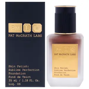 Skin Fetish Sublime Perfection Foundation - 35 Deep by Pat Mcgrath Labs for Women - 1.18 oz Foundation