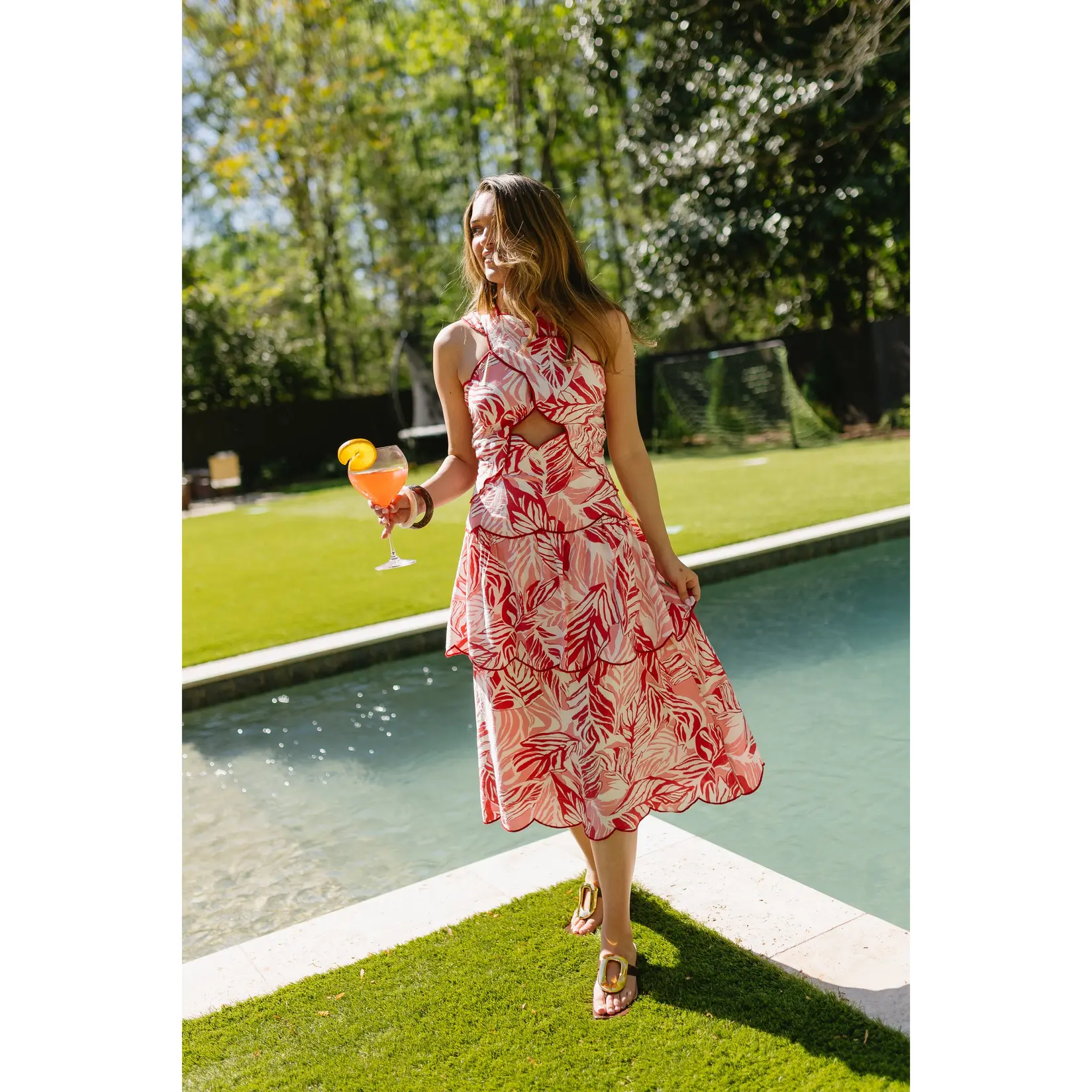 fab fashion dresses Fancydresswale girls dress new fashion One piece Long frock Maxi Gown –  fancydresswale.com main image 0