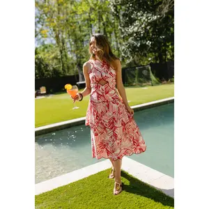 Fenna Dress