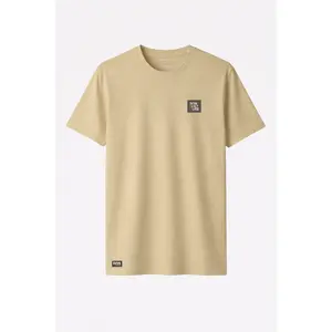 Cool Max Tan - T-Shirt