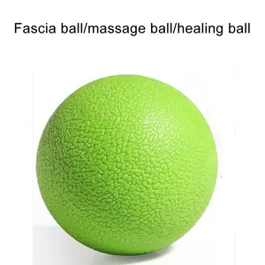 Professional Foot Massage Ball, Yoga Relaxation Neck Muscle Relief, Small Peanut Ball for Muscle Relaxation & Acupoint Massage, Body Care, Body Care Tool