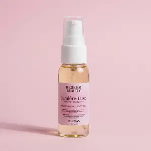 Amore' Pistachio Mini oil