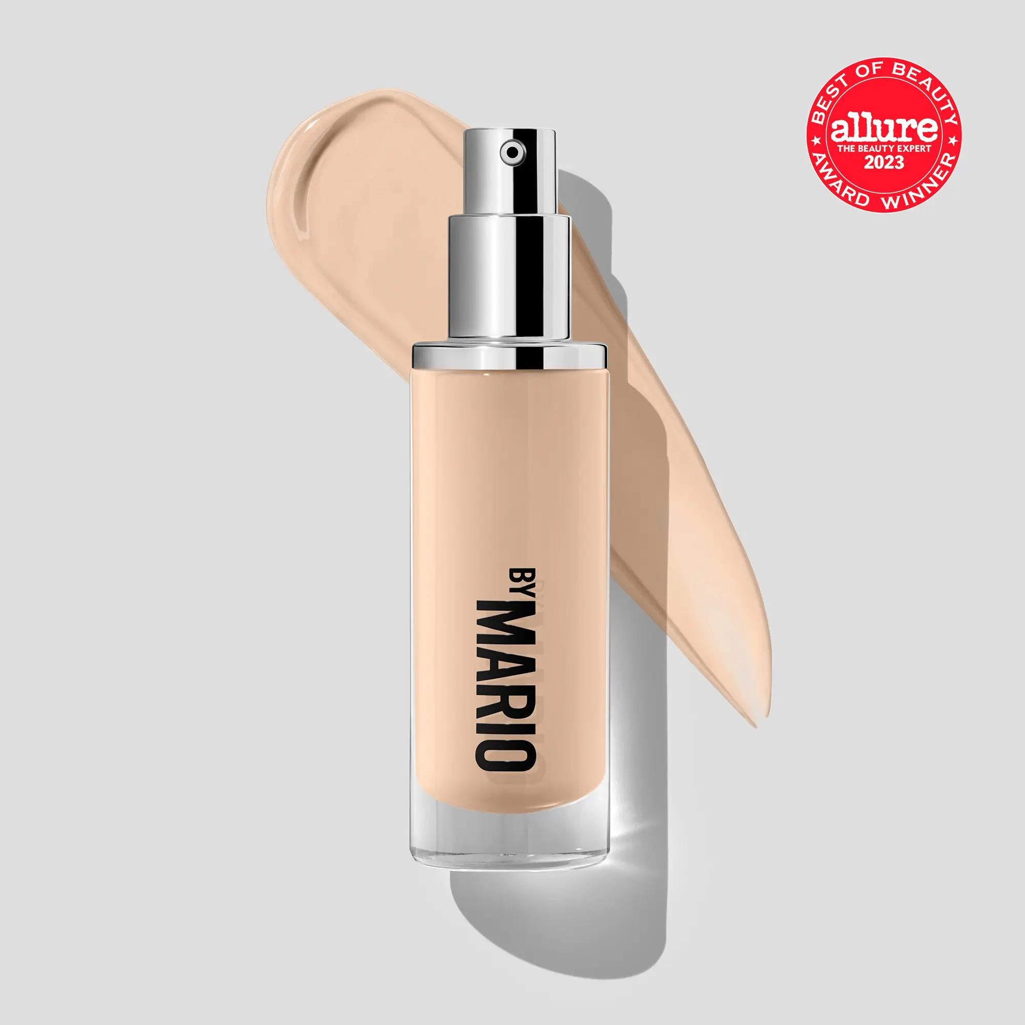 SurrealSkin® Foundation