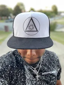 AC1 - Flagship Cap
