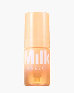 Milk Makeup Cloud Glow Foam Brightening Primer, Smooths and Hydrates, Boosts Radiance for 12-Hour Makeup Wear, 27ml