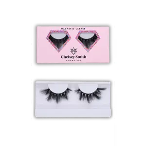 ***Pretty On Purpose Magnetic Eyelash