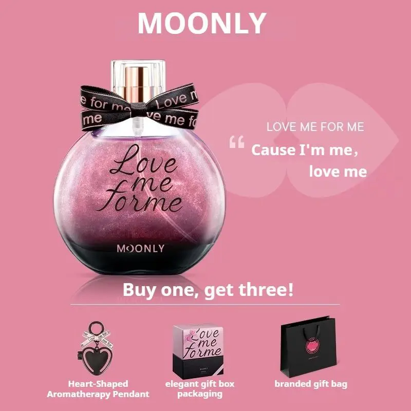 Drunk Sweetheart Perfume – 6-8 Hour Shimmering Pear & Bergamot to Musk Floral-Fruity EDT, Captivating Scent that Stands Out for Romantic Souls! #LushScentVibes