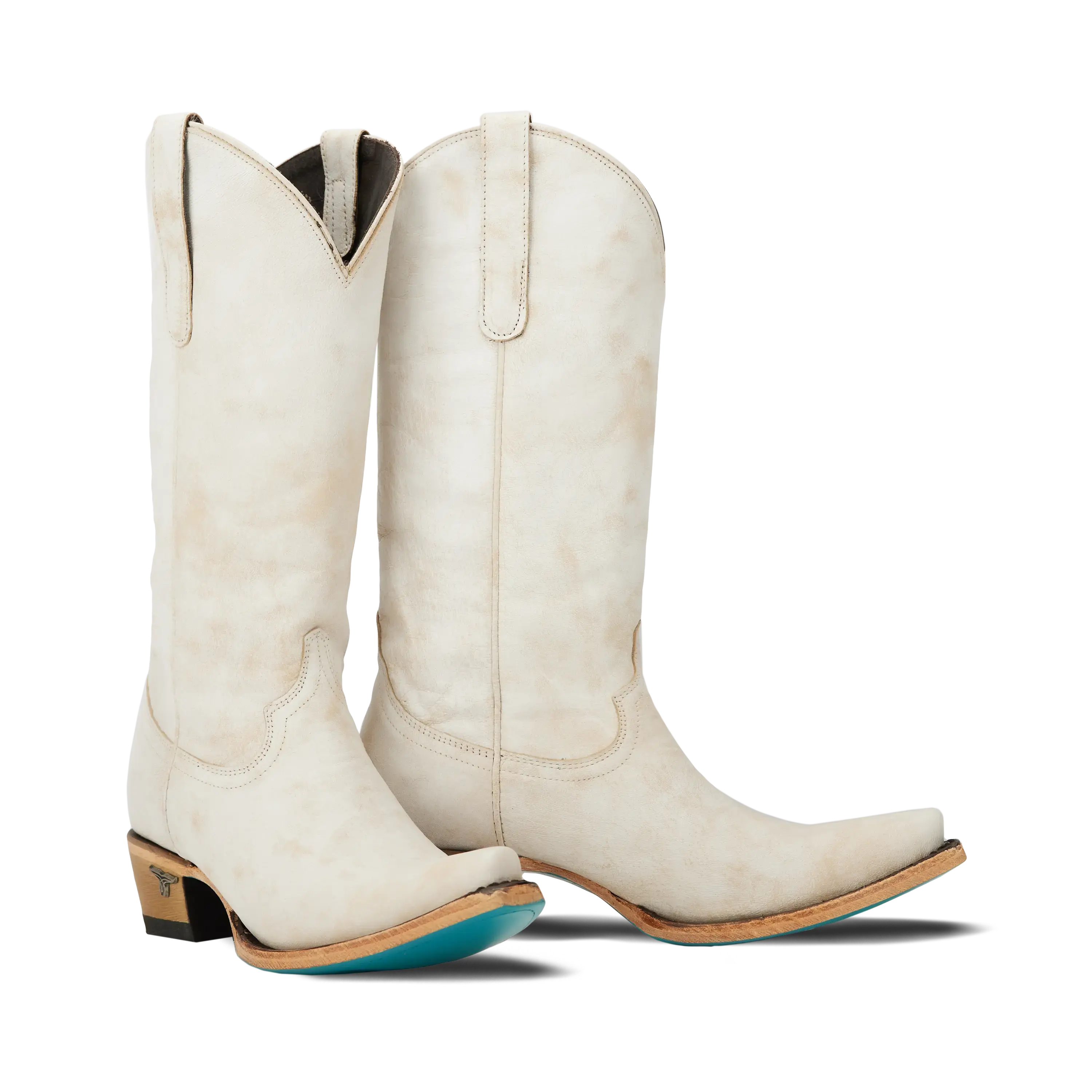 Emma Jane Boot - Ceramic Crackle
