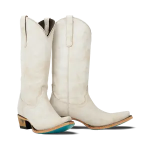 Emma Jane Boot - Ceramic Crackle