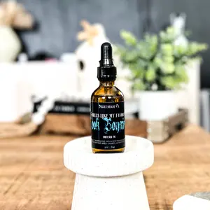 Smells like my favorite Book Boyfriend | Highly Scented 2oz Diffuser Oil for Home Aroma Fragrance Gift