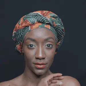 Ancestry Scarves By The Roots Sankofa