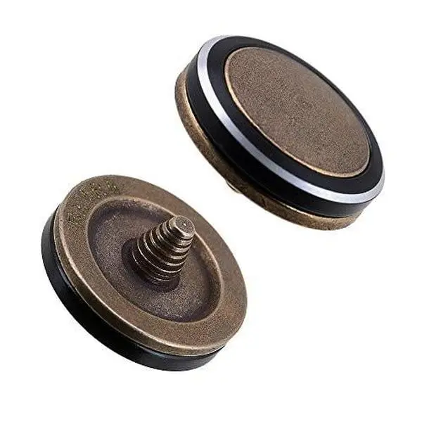Fotodiox Shutter-Button-RX1RII Pro Soft Shutter Release Button for Sony RX1R II