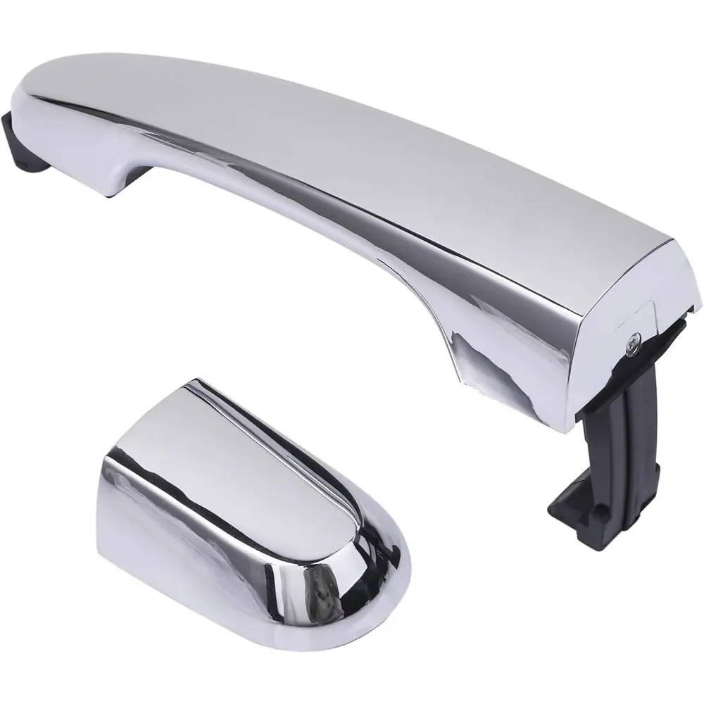 Automotive Exterior Rear Right Passenger Side Car Door Handle For Sorento 2011-2015, OE# 225512P010, 336222P010