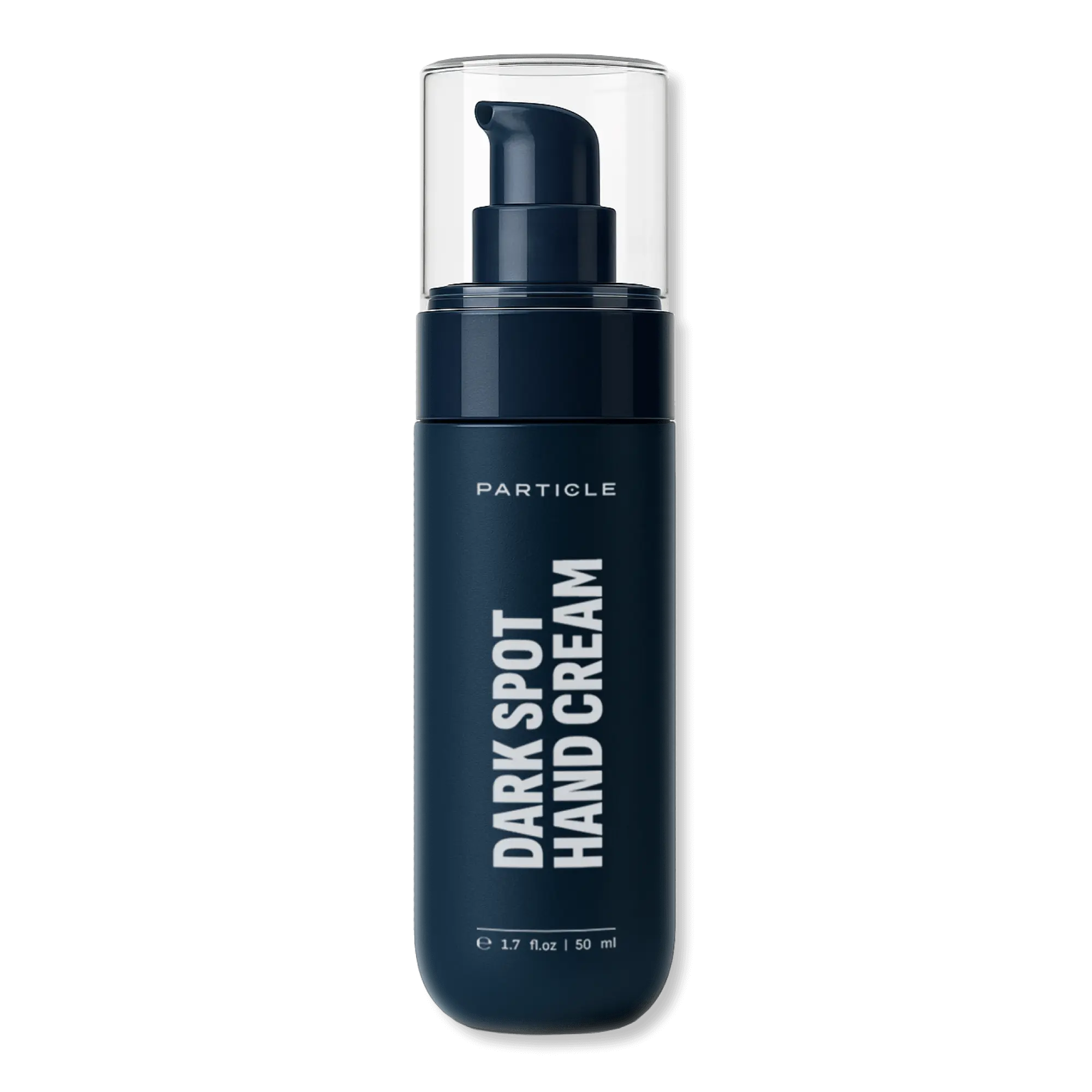 Particle Hand Cream with Bakuchiol & 4-Butylresorcinol Fights Dark Spots On Hands