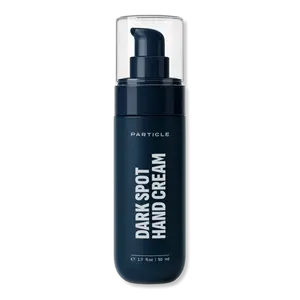 Particle Hand Cream with Bakuchiol & 4-Butylresorcinol Fights Dark Spots On Hands