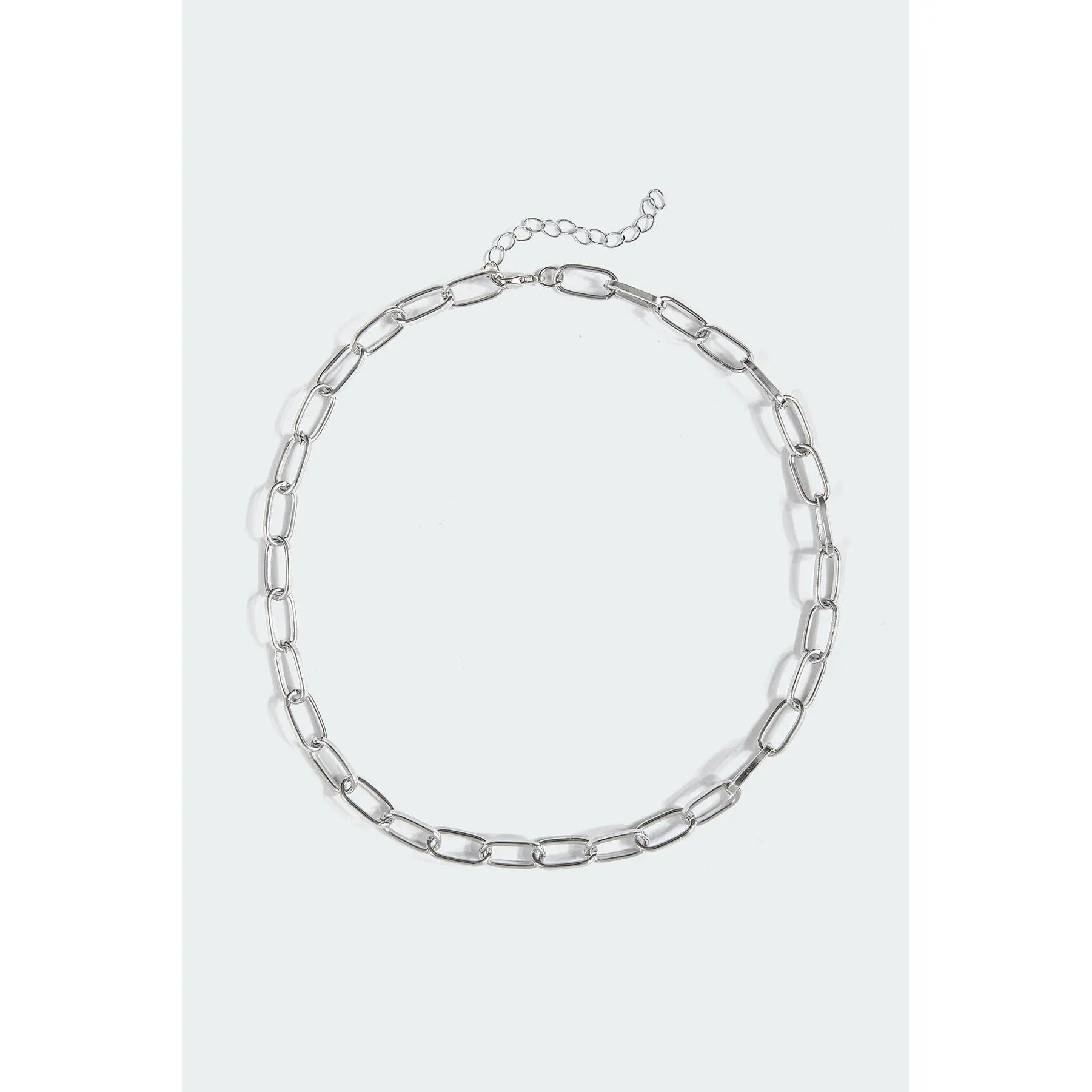 Fargo Chain Necklace