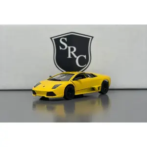 Lamborghini Murcielago LP640 - Kinsmart 1:36 Diecast